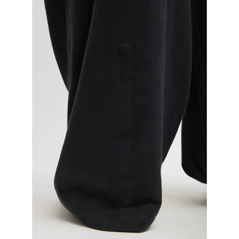 NEW TIBI tropical wool stella pant in black - Picture 5 of 6